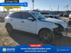 Thumbnail Photo 5 for 2019 Porsche Cayenne S