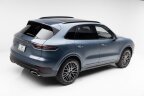 Thumbnail Photo 2 for 2019 Porsche Cayenne