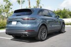 Thumbnail Photo 3 for 2019 Porsche Cayenne