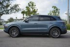 Thumbnail Photo 1 for 2019 Porsche Cayenne