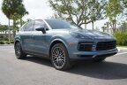 Thumbnail Photo 5 for 2019 Porsche Cayenne