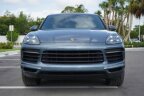 Thumbnail Photo 6 for 2019 Porsche Cayenne