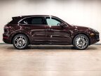 Thumbnail Photo 4 for 2019 Porsche Cayenne Turbo