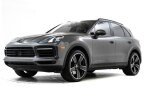 Thumbnail Photo 6 for 2019 Porsche Cayenne S