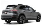 Thumbnail Photo 3 for 2019 Porsche Cayenne S