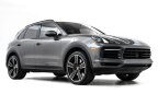 Thumbnail Photo 4 for 2019 Porsche Cayenne S