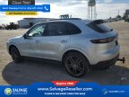 Thumbnail Photo 3 for 2019 Porsche Cayenne S