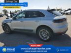 Thumbnail Photo 3 for 2019 Porsche Macan S