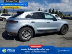 Thumbnail Photo 4 for 2019 Porsche Macan S