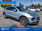 Thumbnail Photo 5 for 2019 Porsche Macan S