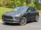 2019 Porsche Macan