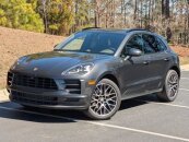 2019 Porsche Macan