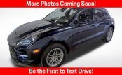 2019 Porsche Macan