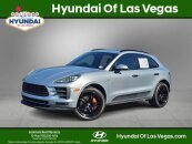 2019 Porsche Macan S