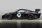 Thumbnail Photo 2 for 2019 Porsche Other Porsche Models