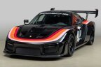 Thumbnail Photo 1 for 2019 Porsche Other Porsche Models