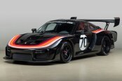 2019 Porsche Other Porsche Models