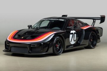 2019 Porsche Other Porsche Models