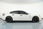 Thumbnail Photo 5 for 2019 Porsche Panamera Turbo