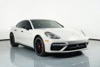 Thumbnail Photo 4 for 2019 Porsche Panamera Turbo