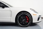 Thumbnail Photo 6 for 2019 Porsche Panamera Turbo