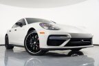 Thumbnail Photo 3 for 2019 Porsche Panamera Turbo