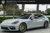 2019 Porsche Panamera