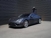 2019 Porsche Panamera Turbo