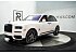 2019 Rolls-Royce Cullinan