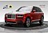 2019 Rolls-Royce Cullinan