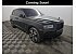 2019 Rolls-Royce Cullinan