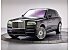 2019 Rolls-Royce Cullinan