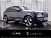 2019 Rolls-Royce Cullinan