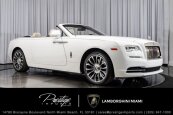 2019 Rolls-Royce Dawn