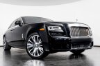 Thumbnail Photo 3 for 2019 Rolls-Royce Ghost