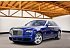 2019 Rolls-Royce Ghost