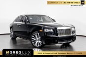 2019 Rolls-Royce Ghost