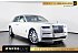 2019 Rolls-Royce Phantom Sedan