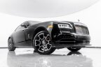 Thumbnail Photo 3 for 2019 Rolls-Royce Wraith
