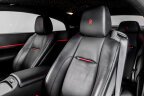 Thumbnail Photo 2 for 2019 Rolls-Royce Wraith