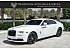 2019 Rolls-Royce Wraith