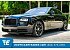 2019 Rolls-Royce Wraith