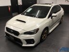 Thumbnail Photo 5 for 2019 Subaru WRX Limited
