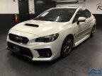 Thumbnail Photo 4 for 2019 Subaru WRX Limited