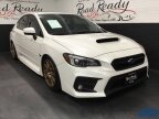 Thumbnail Photo 2 for 2019 Subaru WRX Limited