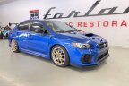 Thumbnail Photo 4 for 2019 Subaru WRX