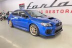 Thumbnail Photo 1 for 2019 Subaru WRX