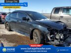 Thumbnail Photo 5 for New 2019 Subaru WRX