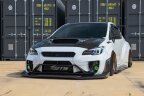 Thumbnail Photo 3 for 2019 Subaru WRX STI