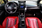 Thumbnail Photo 1 for 2019 Subaru WRX STI